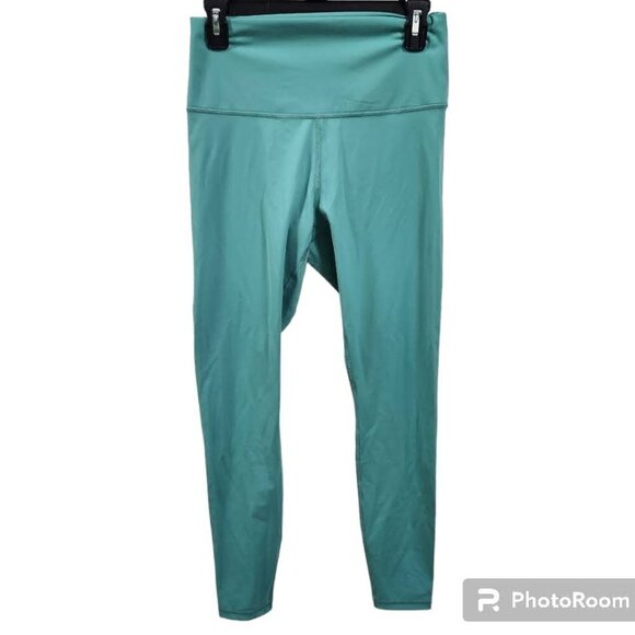 Everlane The Perform 24/7 Legging Dark Mint Medium 🌿💪‎ - Picture 3 of 6